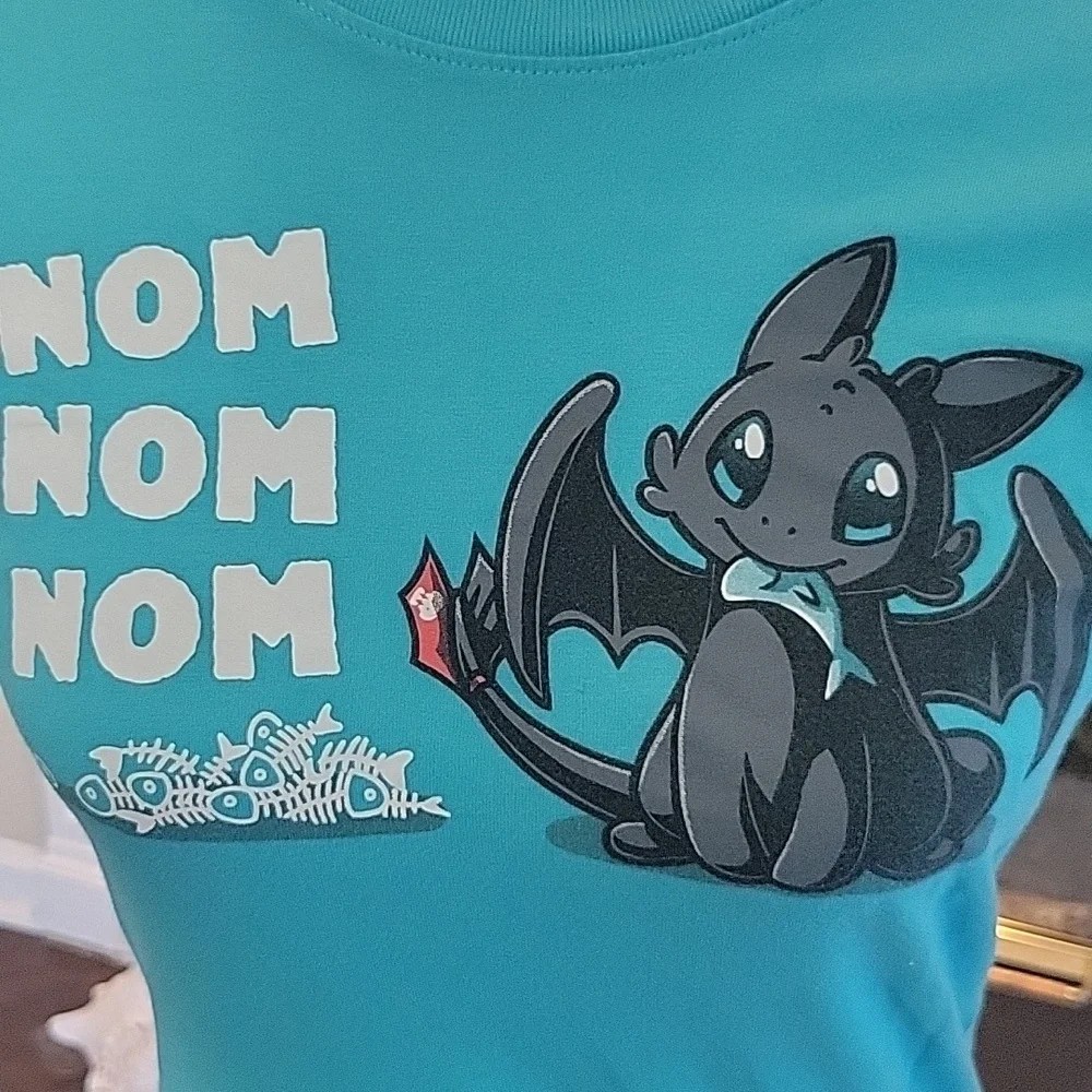 Medium TeeTurtle Tee - Picture 2 of 4